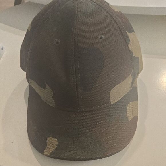 KBETHOS Olive Green Cap - Picture 1 of 3